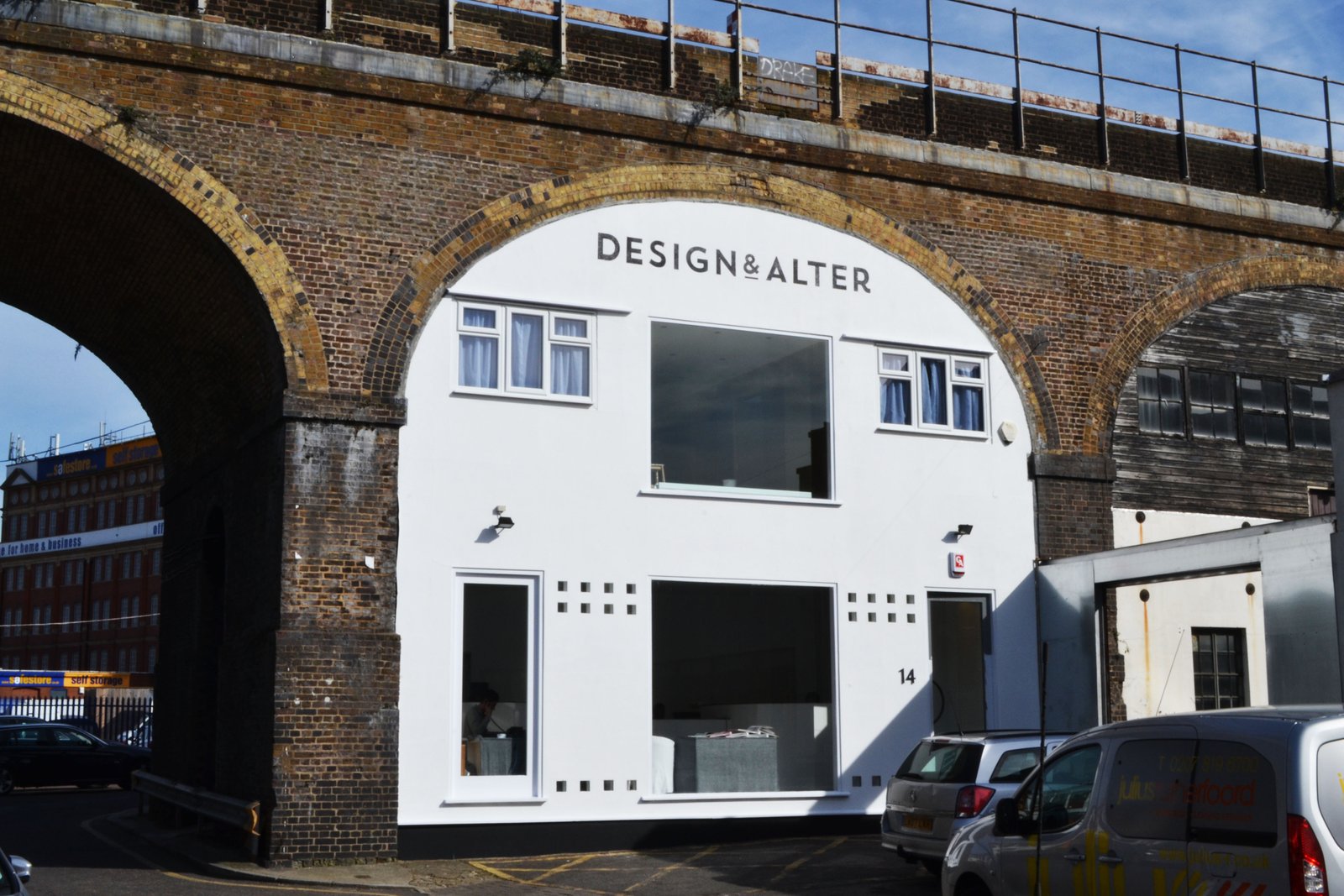 We Have Moved!