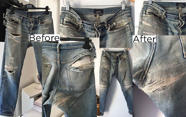 Repair or Replace – How do you decide?