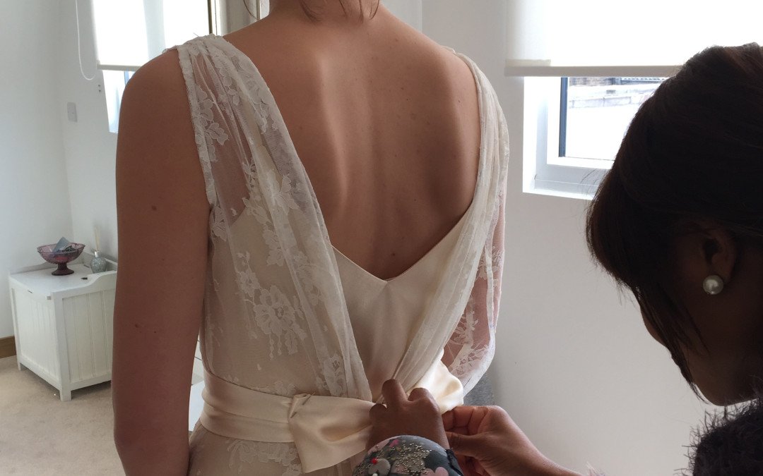 The Art of Fitting