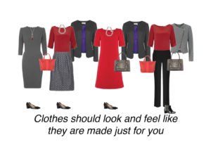 clothes alteration