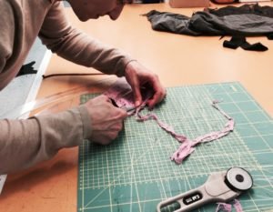 Quality alterations 