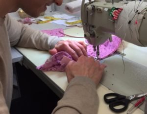 Quality Alterations 