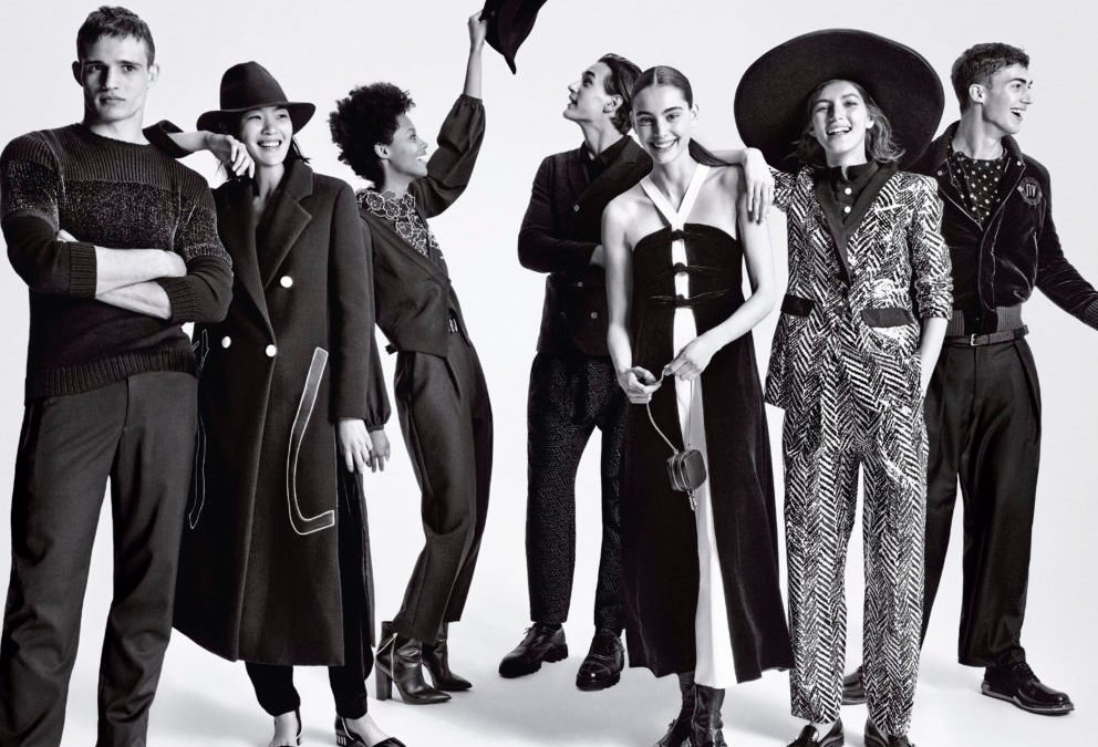 Shopping for signature pieces and why you need them