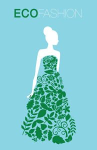 sustainable fashion, eco fashion, circle economy