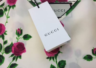 Gucci blouse